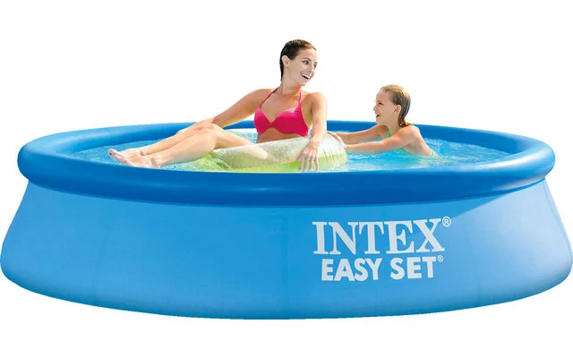 Intex Easy Set aufblasbarer Pool