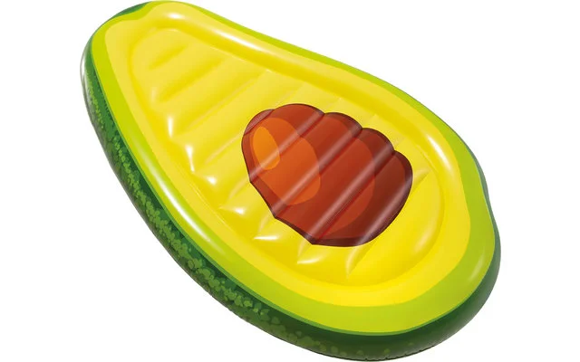 Intex Luftmatratze Avocado
