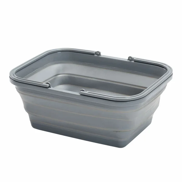 Isabella Abwaschschüssel faltbar, 8,5 Liter (Nr. 900060519)