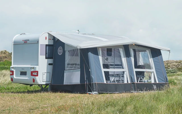 Isabella Air Cirrus North aufblasbares Reisevorzelt