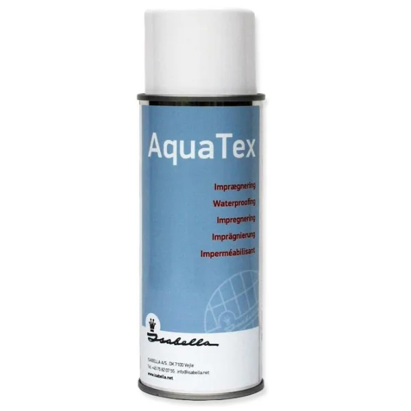 Isabella AquaTex Imprägnierungsspray (Nr. 900060062)