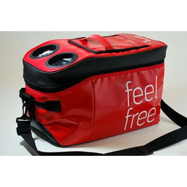 Isabella Feel free Outdoor Cooler/Kühltasche (Nr. 900060456)