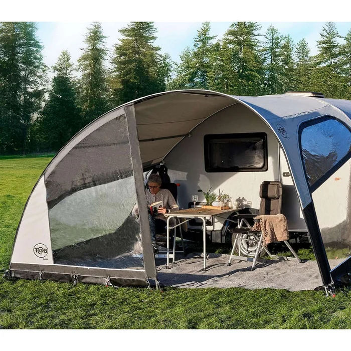 Isabella Front zu Sonnendach Plus für T@B 320 (ab 2016)