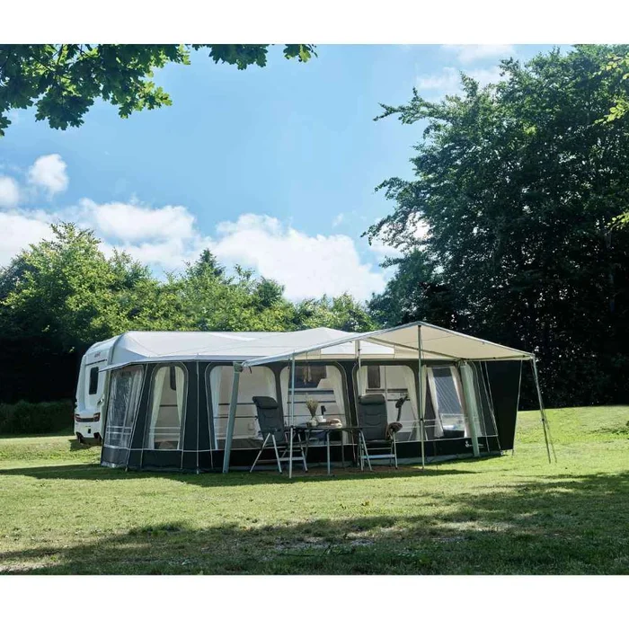 Isabella Frontsonnendach Penta G19-G25