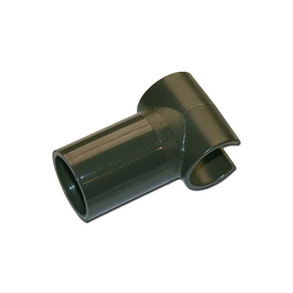 Isabella Gabelkupplung für CarbonX 22,5 mm, außen (Nr. 900060284)