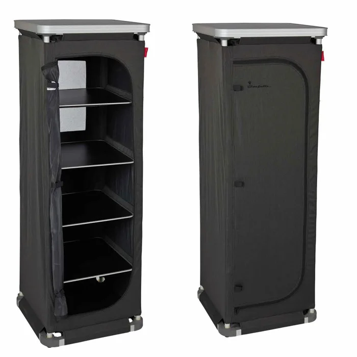 Isabella Garderobenschrank faltbar (Nr. 700006265)