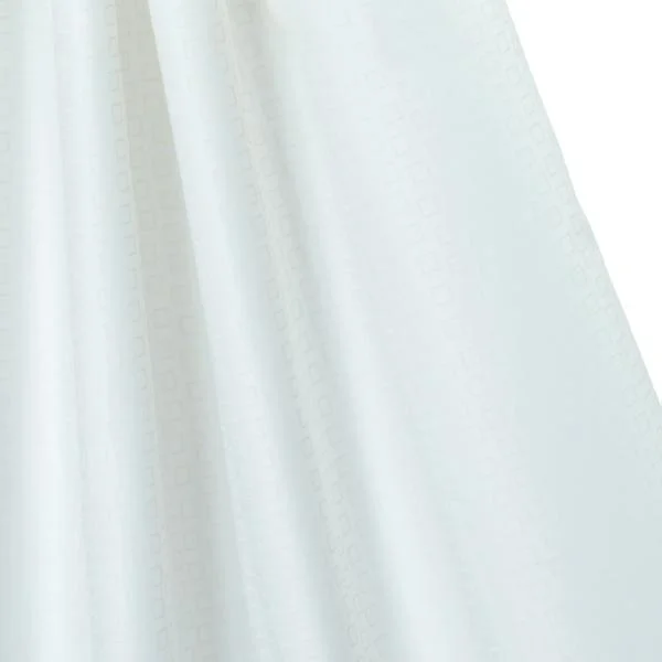 Isabella Gardinen Cube Creme für Vorderwand Buddy, 270/320