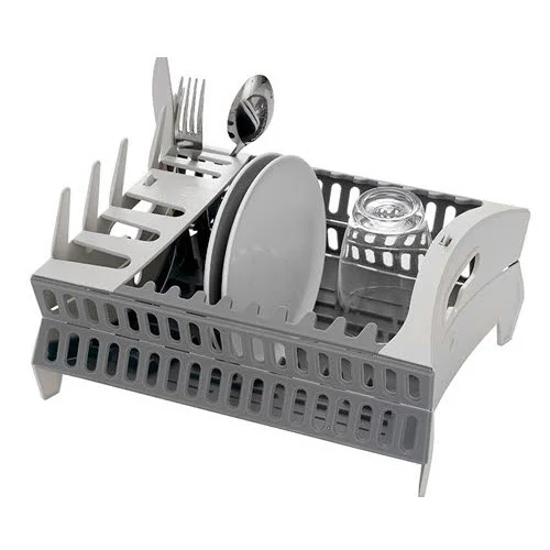 Isabella Geschirrabtropfständer Fozzils