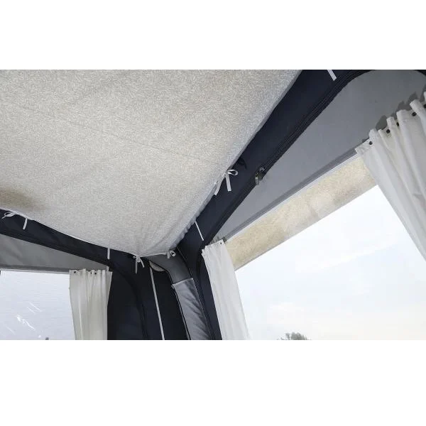Isabella Innenhimmel zu Luftzelt Cirrus North 300