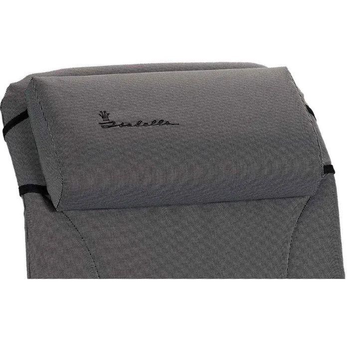 Isabella Kopfteil für Campingstuhl Thor, Light Grey (Nr. 700006259)