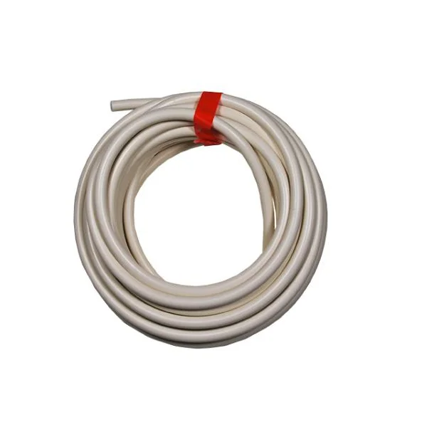 Isabella Plastikschnur für Keder 5,8 mm, 5 meter (Nr. 900060370)