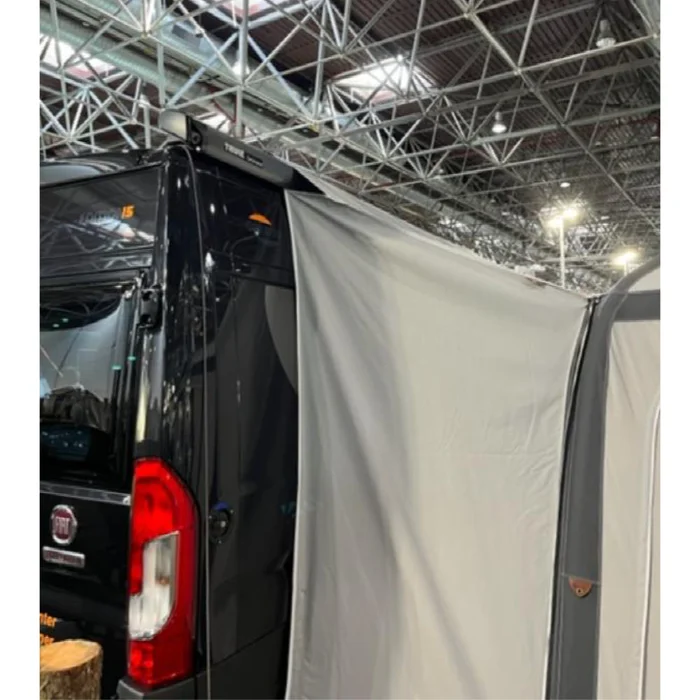 Isabella Schleuse für Buszelt Air X-Tension, Family Van High