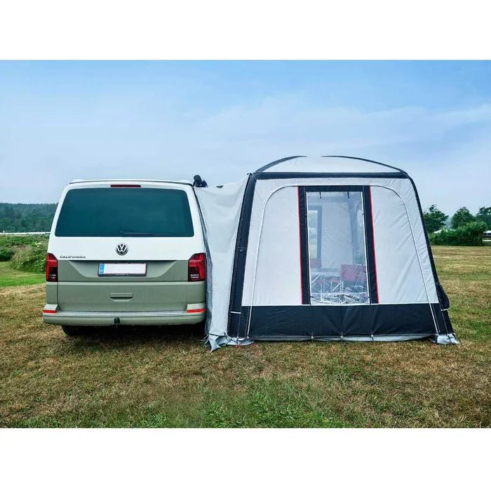 Isabella Schleuse für Buszelt Air X-Tension, VW California