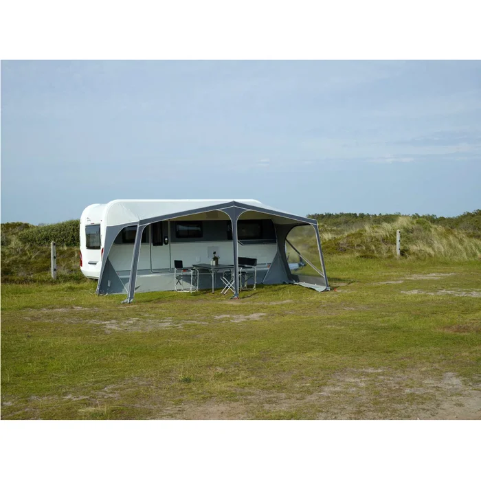 Isabella Sun Shine Plus Zinox 800 Umlauf 786-810 cm