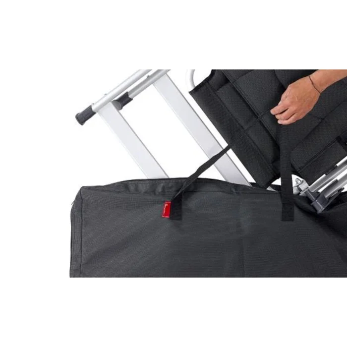 Isabella Tasche für Campingstuhl