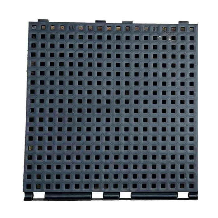 Isabella Vorzelt Bodenfliese Isabella Floor, 50 x 50 cm – offen