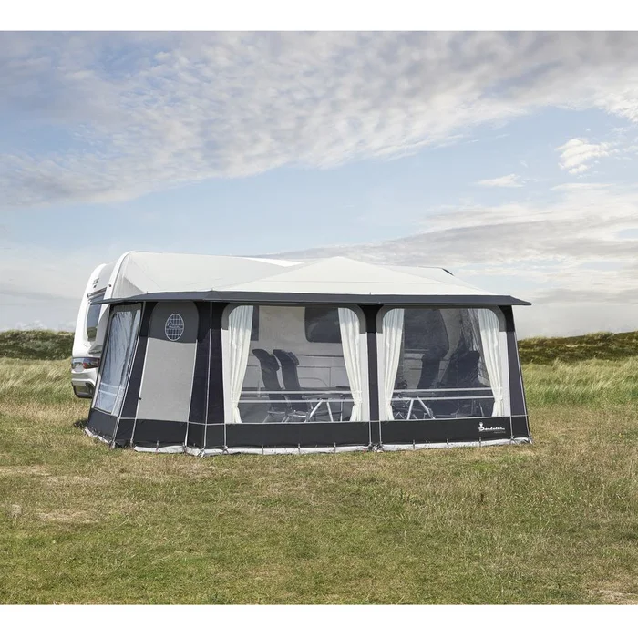 Isabella Vorzelt Penta Etna Zinox 940 Umlauf 926-950 cm