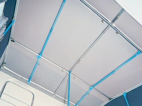 Isabella Wintersicherung für Teilzelte Universal Dawn 360 und 420