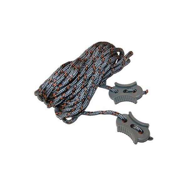 Isabella Zeltleine Typhoon Mini 2,7 m, 4 Stück (Nr. 900060358)