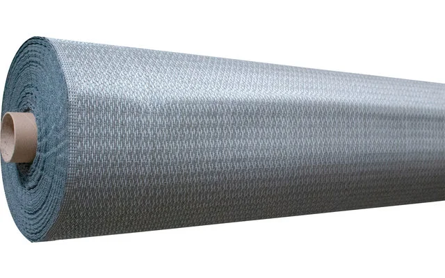 Isabella Zeltteppich Flint