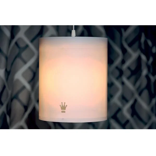 Isabella zusammenfaltbarer Lampenschirm Travelight