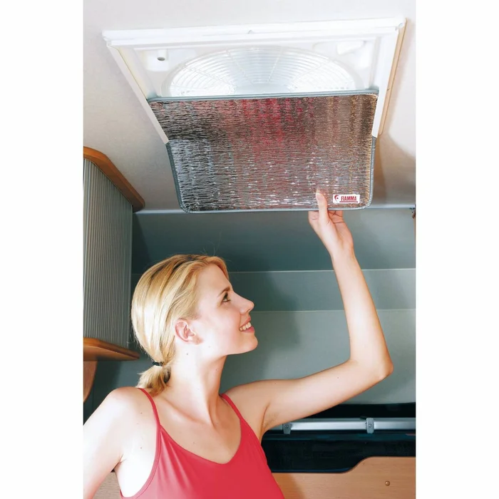 Isolationsabdeckung für Dachluke, 40×40, Thermo vent FIAMMA