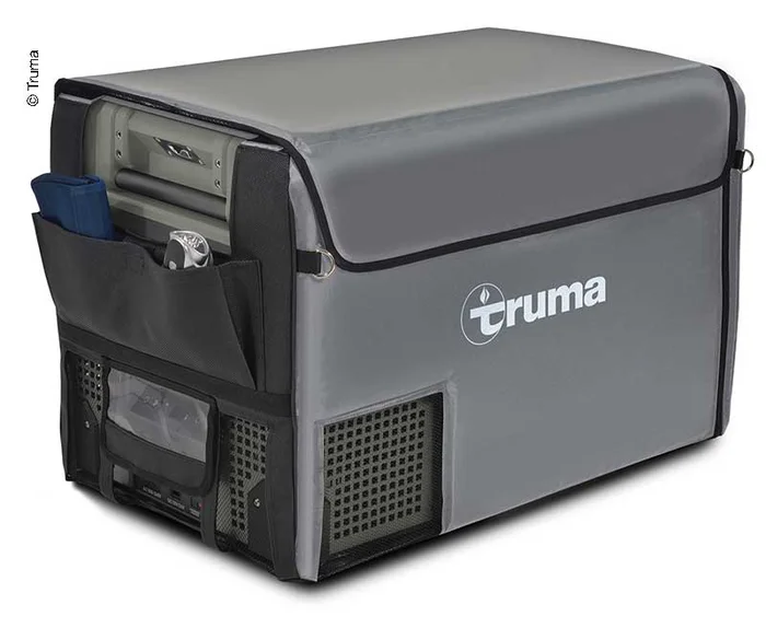 Isolierhülle für Truma Cooler C96 DZ Kompressor-Kühlbox
