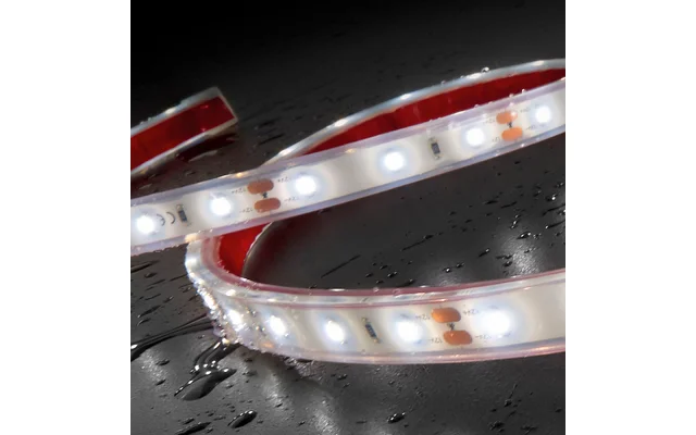 IVT SH 5.610 LED Streifen flexibel selbstklebend 12 V 1 m