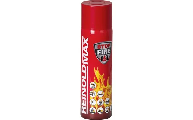 IWH Feuerlöschspray 500 ml
