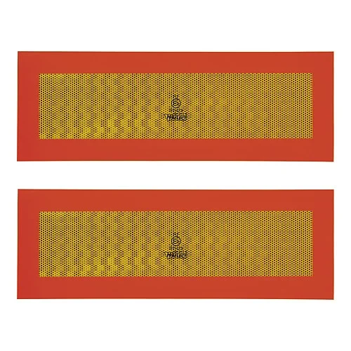 IWH Markierungsfolie Spanien 196 x 565 mm – 2 Stück