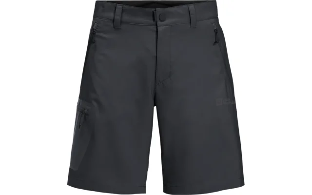 Jack Wolfskin Active Track Herren Softshellshorts