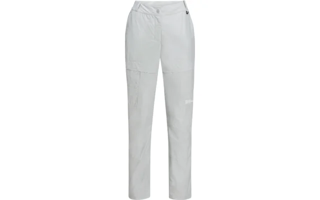 Jack Wolfskin Barrier Pant Damenhose