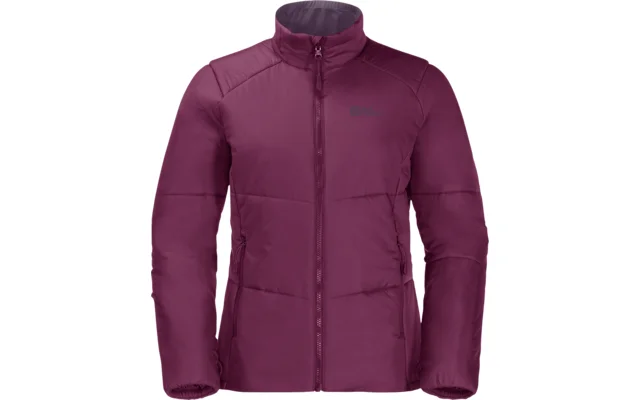 Jack Wolfskin Bergland Damenjacke