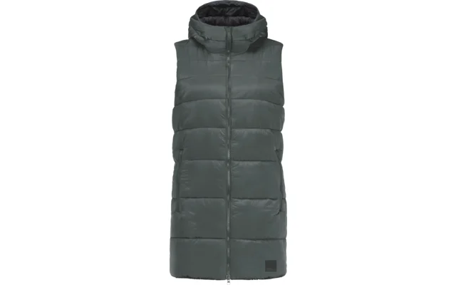 Jack Wolfskin Eisbach Vest Damen Steppweste