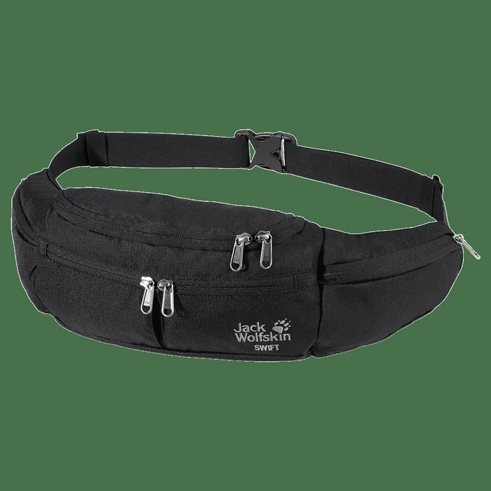 Jack Wolfskin Gürteltasche Swift