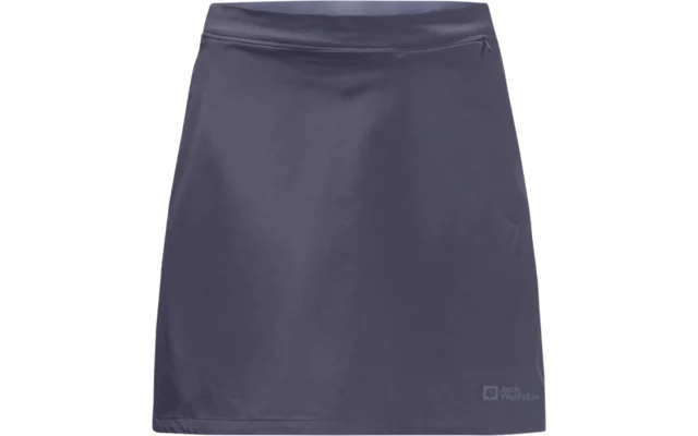 Jack Wolfskin Hilltop Trail Damen Skort