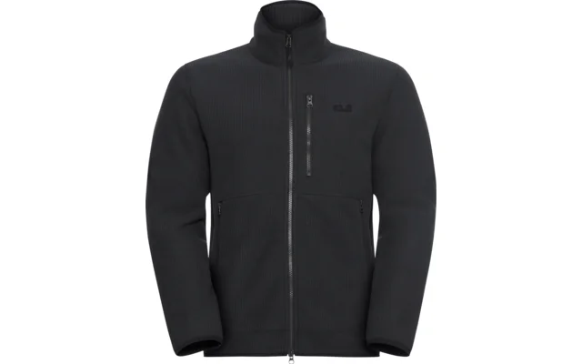 Jack Wolfskin Lake Ridge Herren Fleecejacke