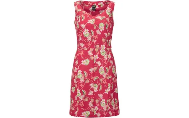 Jack Wolfskin Paradise Kleid