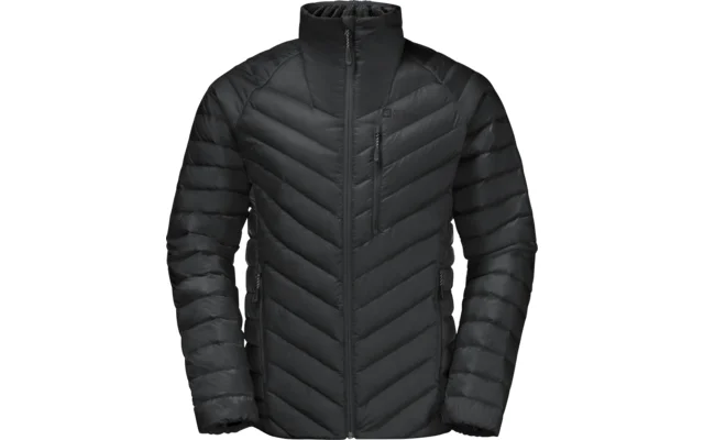Jack Wolfskin Passamani Down Herren Daunenjacke