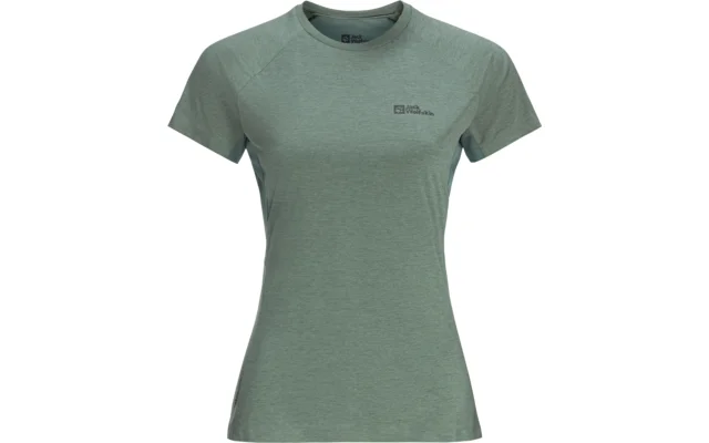 Jack Wolfskin Prelight Pro Damenshirt