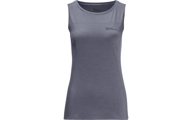 Jack Wolfskin Prelight Pro Tank Damen Sport Top