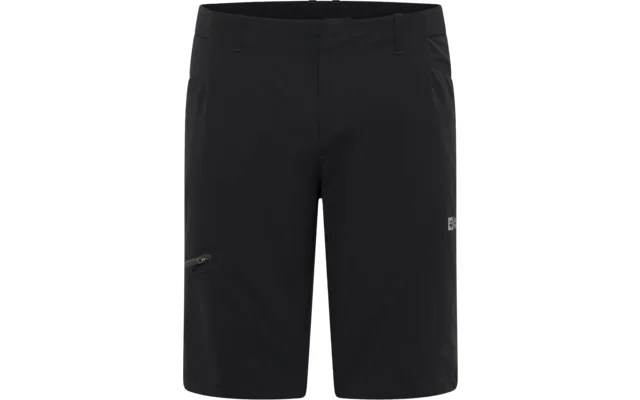 Jack Wolfskin Prelight Stride Herren Shorts