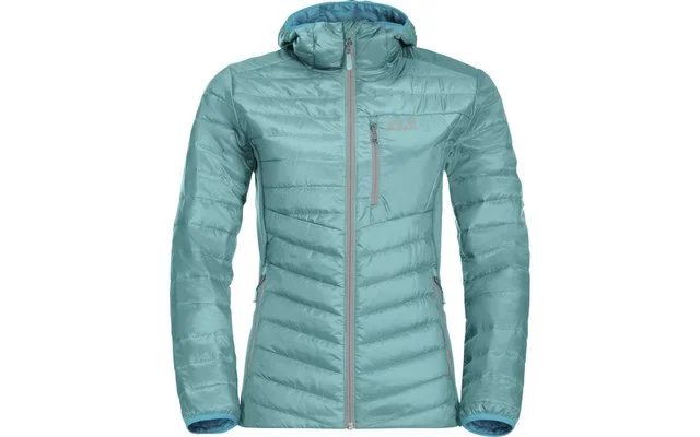 Jack Wolfskin Routeburn Damenjacke