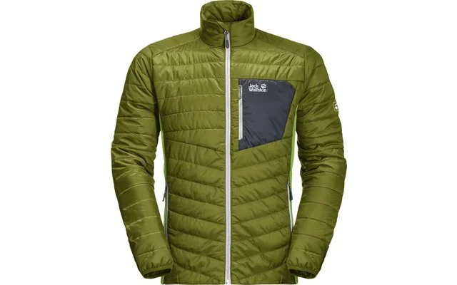 Jack Wolfskin Routeburn Herrenjacke