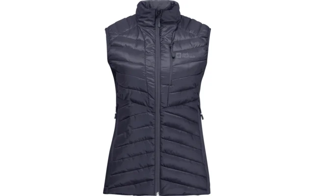 Jack Wolfskin Routeburn Pro Ins Damen Outdoor-Weste