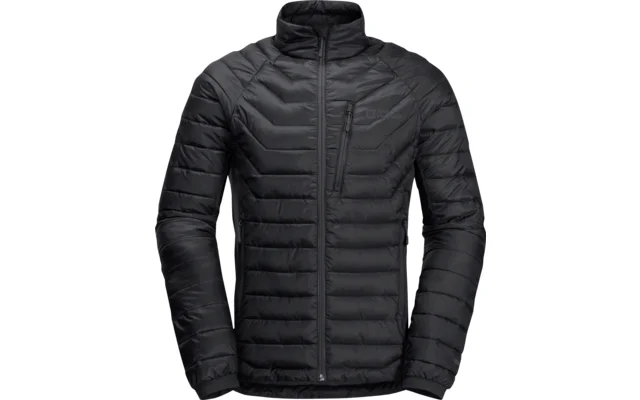 Jack Wolfskin Routeburn Pro Ins Herren Isolationsjacke