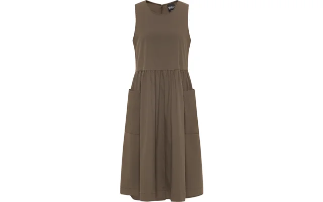 Jack Wolfskin Sioma Dress Damen Kleid