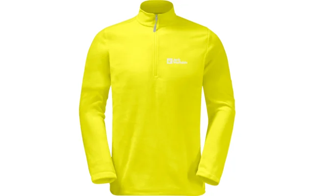 Jack Wolfskin Taunus Herrenfleece