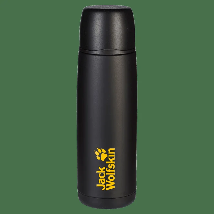 Jack Wolfskin Thermo-Flasche Grip 0,9