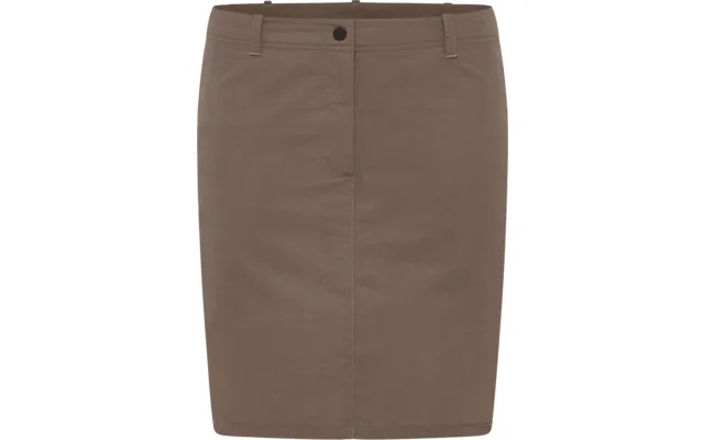 Jack Wolfskin Tihama Skort Damen Rock